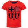FC Barcelona History Baby T-Shirt FCB-3-346