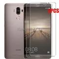 Pour Huawei Mate 9 Guatemala verre de protection sur Mate9 MHA-L29 MHA-L09 MHA-AL00 5.9 pouces