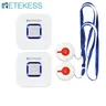 RETEKESS-Système d'appel médical sans fil clavier bouton d'appel + récepteur appel d'infirmière