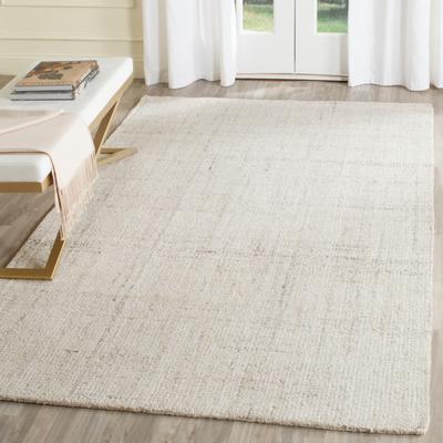 SAFAVIEH Handmade Abstract Nettie Modern Viscose Rug