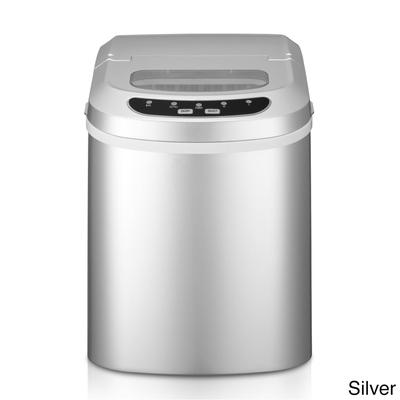 Magic Chef 27 Pound Portable Ice Maker