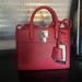 Nine West Bags | Beautiful Red Nine West Bag Nwt | Color: Red | Size: Os