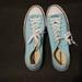 Converse Shoes | Converse | Color: Blue | Size: Women 13 Men 11