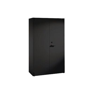 C+P Feuerschutzschrank Certos 118000S10049 1950x1200x500mm sgr Image