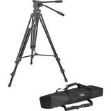 Davis & Sanford Provista 7518 Tripod with FM18 Head PROVISTA7518XB