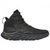 HOKA - Anacapa Mid GTX - Wanderschuhe 41 1/3 | EU 41 schwarz/grau