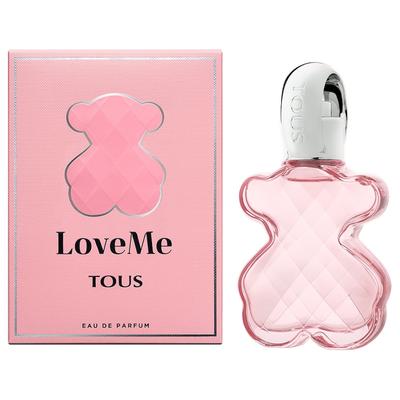 Tous Love me Eau de Parfum 30 ml Damen Image