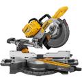 Akku-Paneelsäge DCS727N flexvolt 54V ohne Akku und Ladegerät - Dewalt