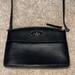 Kate Spade Bags | Kate Spade Black Crossbody Bag | Color: Black | Size: Os
