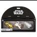 Disney Accessories | Disney Racers Die Cast Set Starwars Droid Set Of 3 | Color: Gold/White | Size: Os