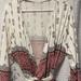 Lularoe Dresses | Lularoe Michelle Wrap Dress | Color: Cream | Size: 2xl