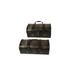 Millwood Pines Old Fancy Decorative Box Set in Black/Brown | 4 H x 8.75 W x 5 D in | Wayfair 690C52AC22E542CE99B36A26EF7A8B87