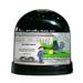 The Holiday Aisle® Friendly Folks Cartoon Caricature Female Landscaper Snow Globe Plastic | 4 H x 4 W x 3 D in | Wayfair