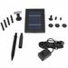 Wildon Home® Solar Pump | 7 H x 5 W x 1 D in | Wayfair NHSL1469 37658514