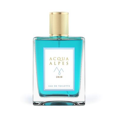 Acqua Alpes 2828 aufsprühen Eau de Parfum 100 ml unisex Image