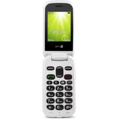 Téléphone portable DORO 2404 Rou...