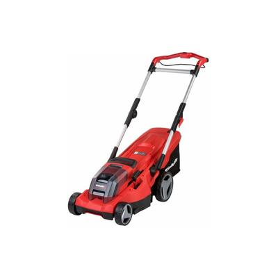 Einhell GE-CM 36/37 Li - Solo Akku Rasenmäher 36 V ( 2x 18 V ) 37 cm ( 3413172 ) Solo - ohne Akku,