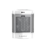 Lasko Ceramic Bathroom Heater, White