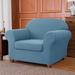 Subrtex Stretch Sofa Chair Cover Loveseat Couch Sofa Slipcover