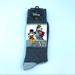 Disney Underwear & Socks | Disney Mickey Mouse Donald Duck Goofy Crew Socks | Color: Gray/White | Size: 6.5-12