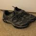 Columbia Shoes | Columbia Men’s Hiking Shoes | Color: Black/Gray | Size: 7