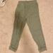 American Eagle Outfitters Pants & Jumpsuits | American Eagle Soft Joggers | Color: Green | Size: Xs