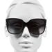 Gucci Accessories | Gucci Sunglasses | Color: Black | Size: Os