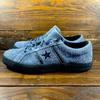 Converse Shoes | Converse One Star Academy Sb Ox Men Sneakers/Shoes | Color: Black/Gray | Size: Various