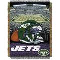 Jets Home Field Advantage Throw by NFL in Multi