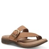 Eastland Tahiti II - Womens 8 Tan Sandal Medium