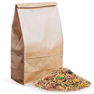 25 kg Lyra Pet Kaninchenfutter