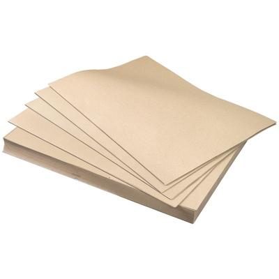 Kk Verpackungen - 1 kg Bogen 50 x 75 cm 100 g / m² Schrenzpapier Füllmaterial Schrenz Packpapier Image