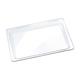 MyApplianceSpares HGS100 Glass Combination Tray: 455 x 353mm for Miele Oven models H6200B, H5030BM