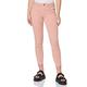 Wrangler Women's Skinny Crop Trouser, Orange (Paradise Pink Xld), W27/L30 (Size: 27/30)