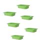 Ikea TROFAST Storage box (6, Green)