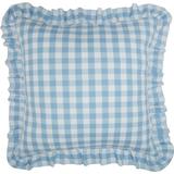 Birch Lane™ Attwater Ties Sham 100% Cotton in Blue | 26 H x 26 W in | Wayfair 3C93B68E9B4B4586B8F9134070A72AB1