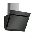 Bosch - Serie 6 PID651FC1E Piano cottura a induzione, 60 cm, 17 livelli di potenza + Serie 4