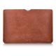 Leather Sleeve AVIOR Macbook Pro 13" I Laptop protection cover I Sleeve Compatible with MacBook Air 13 inch