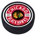 Chicago Blackhawks Gear Hockey Puck