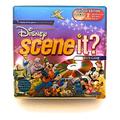 Disney Deluxe Edition Scene it The DVD Game [Toy]