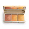 Revolution XX - Hi-Glow Palette Vividness Ombretti 13.5 g female