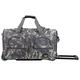 Rockland Reisetasche, 55,9 cm, ACU-Camo, ACU-Camo, Einheitsgröße, Reisetasche mit Rollen, 56 cm