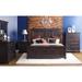 Picket House Furnishings Steele King Panel 6PC Bedroom Set