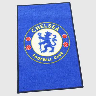 Chelsea Teppich Wappen Image