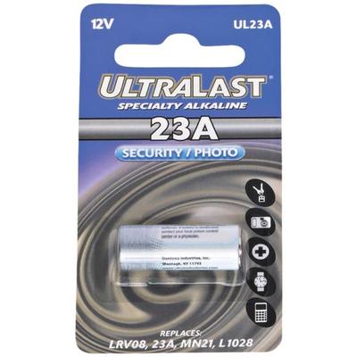 Ultralast(R) 12-Volt Battery - N/A