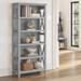 Key West 5 Shelf Bookcase by Bush Furniture