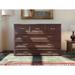 Deerfield Murphy Queen Bed Chest