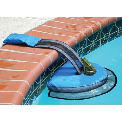 Pool Critter Escape Ramp