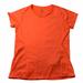 Adidas Tops | Adidas Climacool Neon Bright Orange T Shirt L | Color: Orange | Size: L