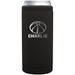 Washington Wizards 12oz. Personalized Stainless Steel Slim Can Cooler